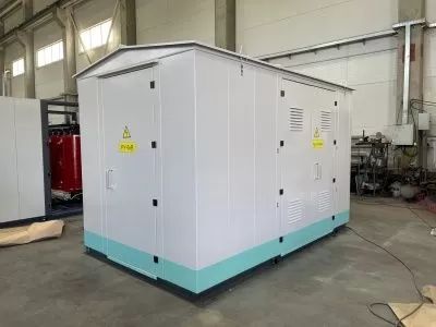 КТП-630