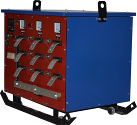 Трансформатор СПБ 80