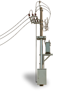 Столбовая подстанция<br>КСТП-250