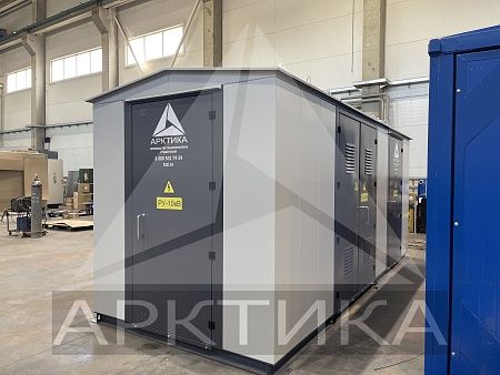 КТП-630
