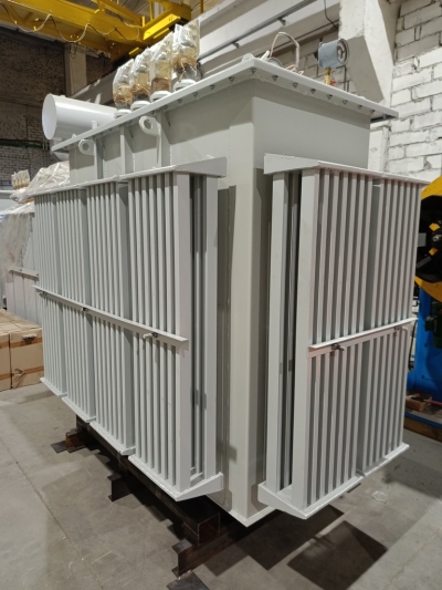 ТМГ 1250
