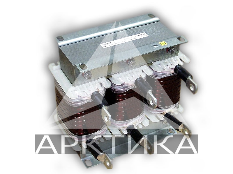 Моторный дроссель ДТМ-0,022/720 купить от производителя - tszi.ru