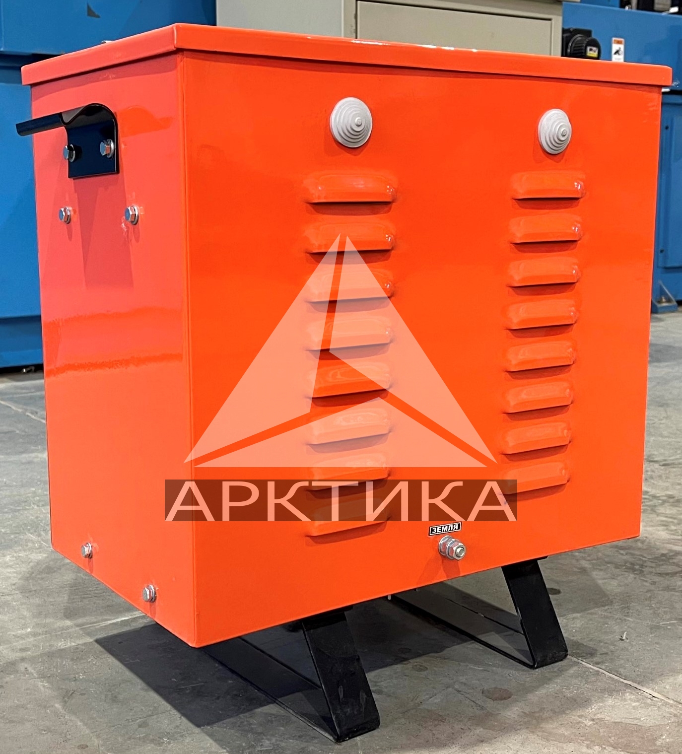 Трансформатор ТСЗП-10,0 купить от производителя - tszi.ru